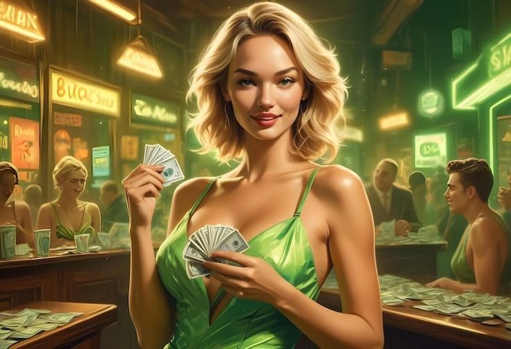 Slot game titles available on vip777 link for Philippine players